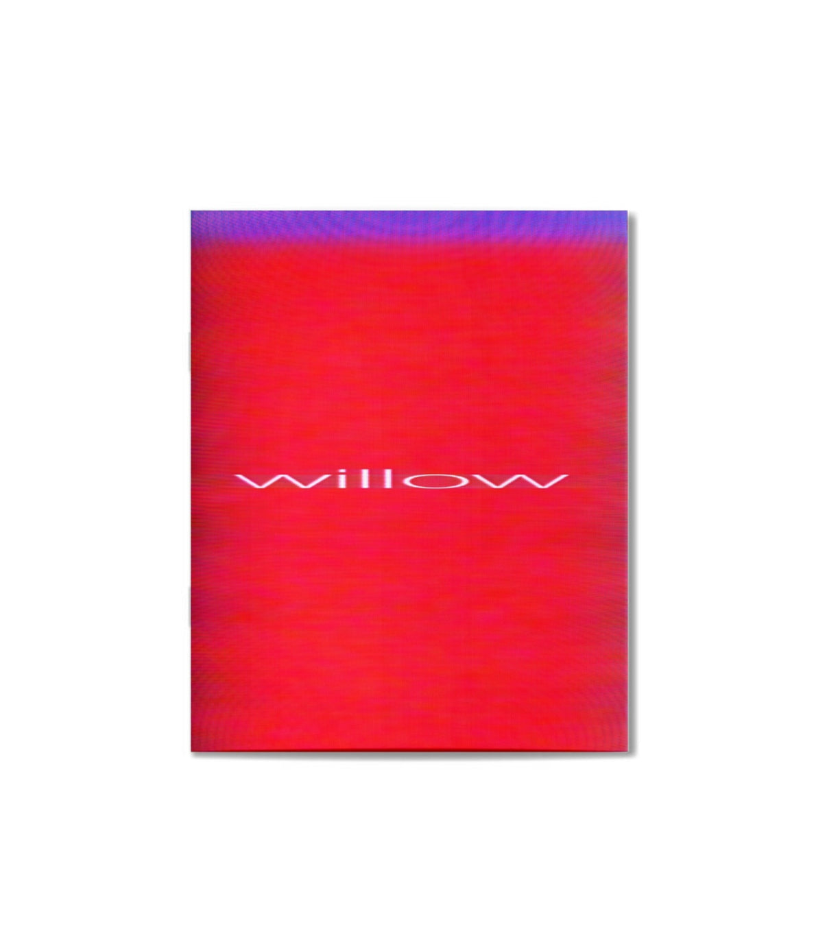 WILLOW zine