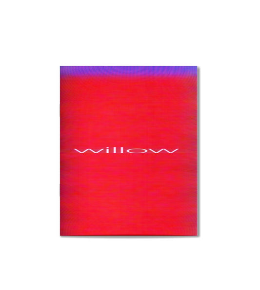 WILLOW zine