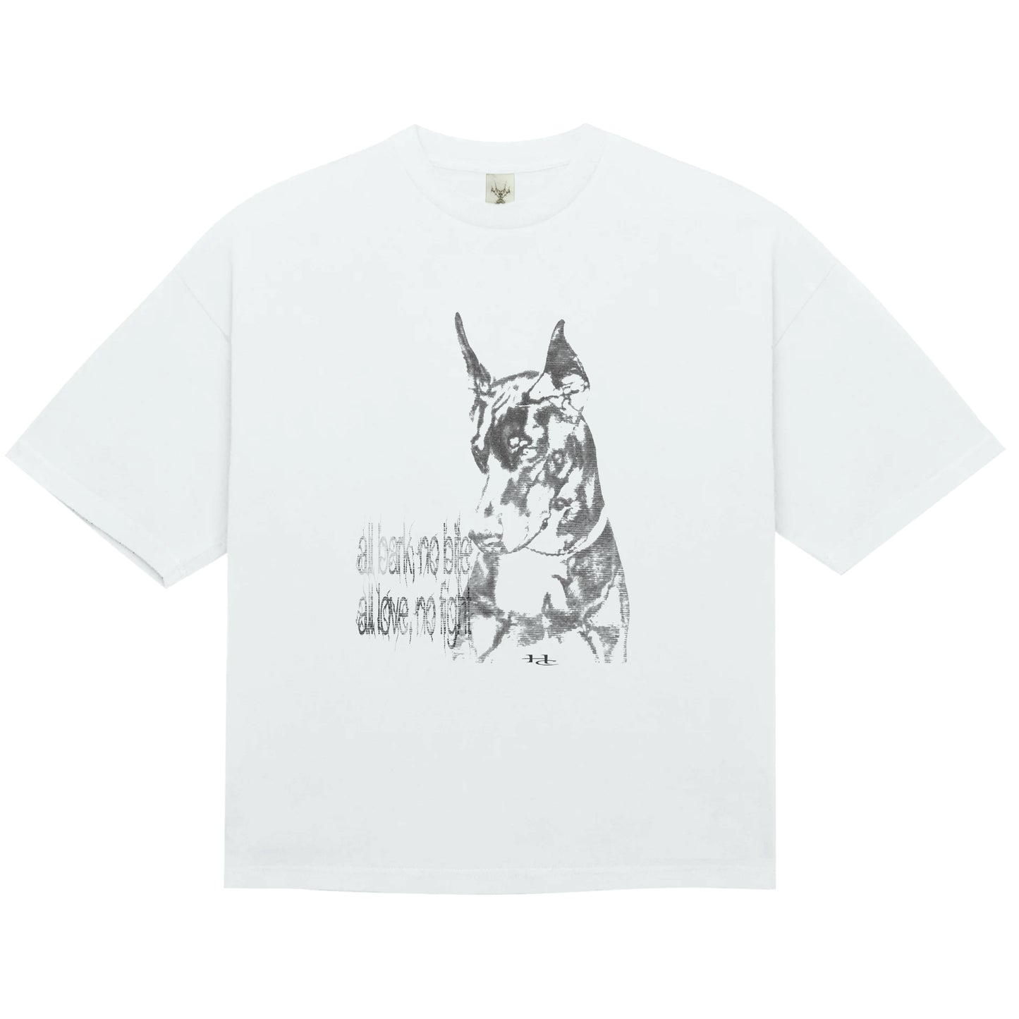BARK